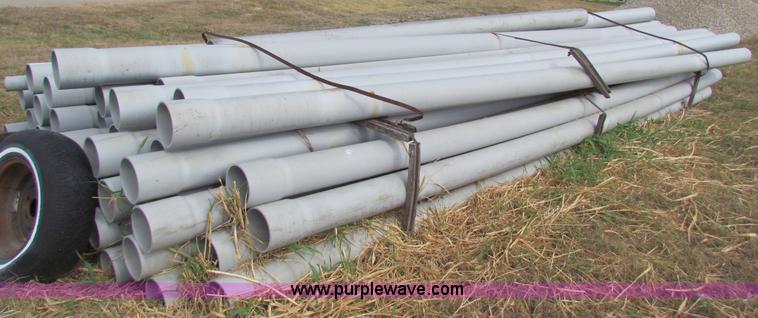 image for item D9108 (58) Carlon conduit pipes