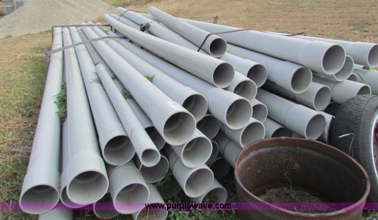 image for item D9108 (58) Carlon conduit pipes