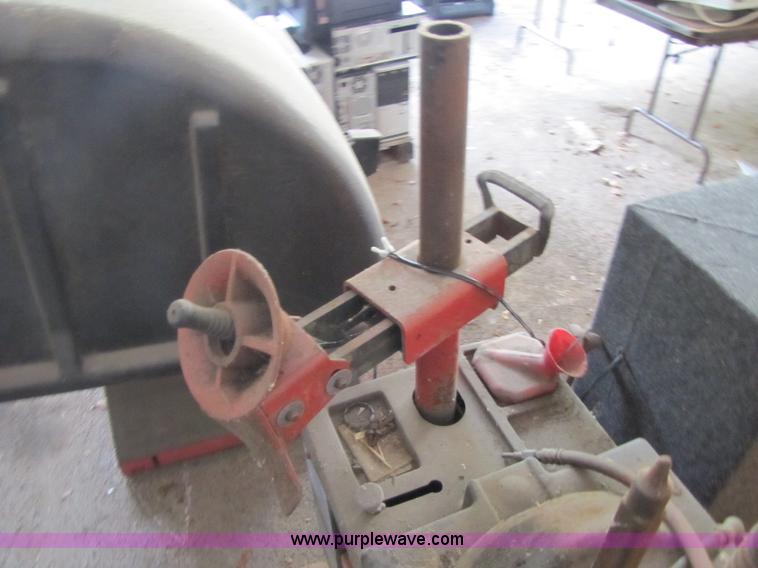 image for item F9031 Coats 40-40SA tire machine