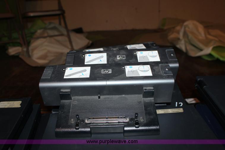 image for item F9884 (14) HP NX6310 laptop computers