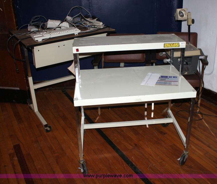 image for item F9892 Assorted furniture and other items