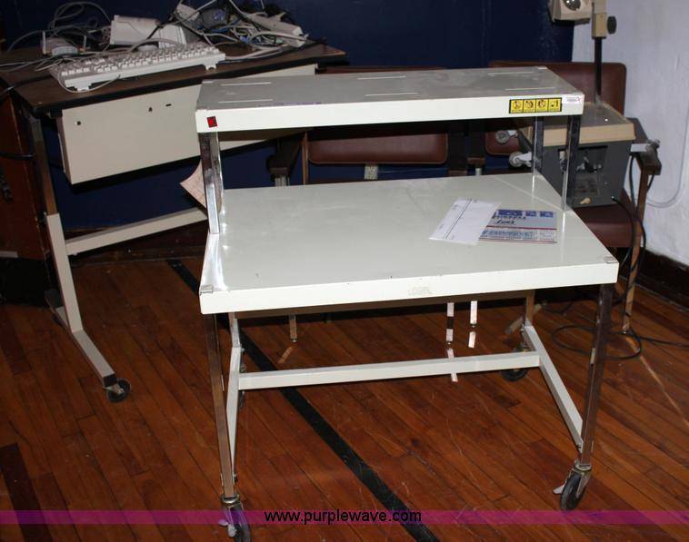 image for item F9892 Assorted furniture and other items