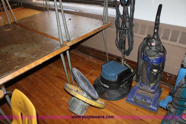 image for item F9900 (4) vacuums