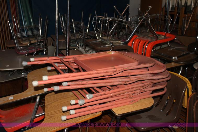 image for item F9903 Assorted classroom items