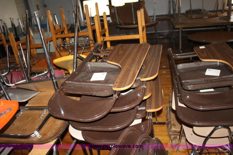 image for item F9903 Assorted classroom items