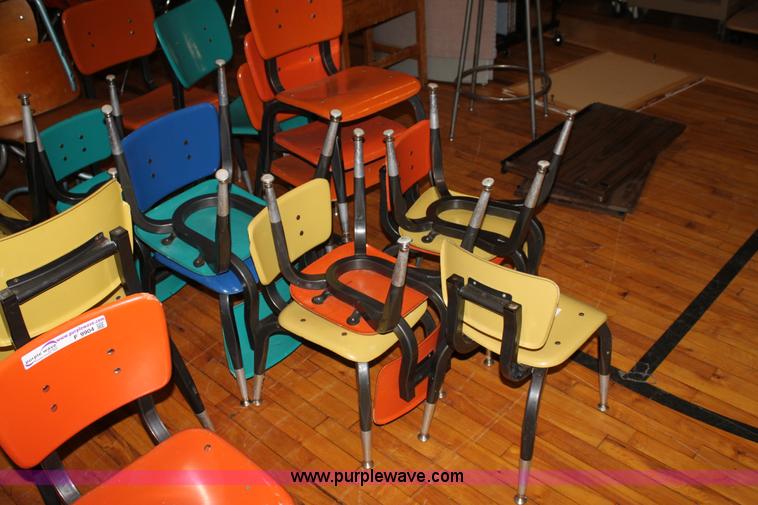 image for item F9904 Assorted chairs