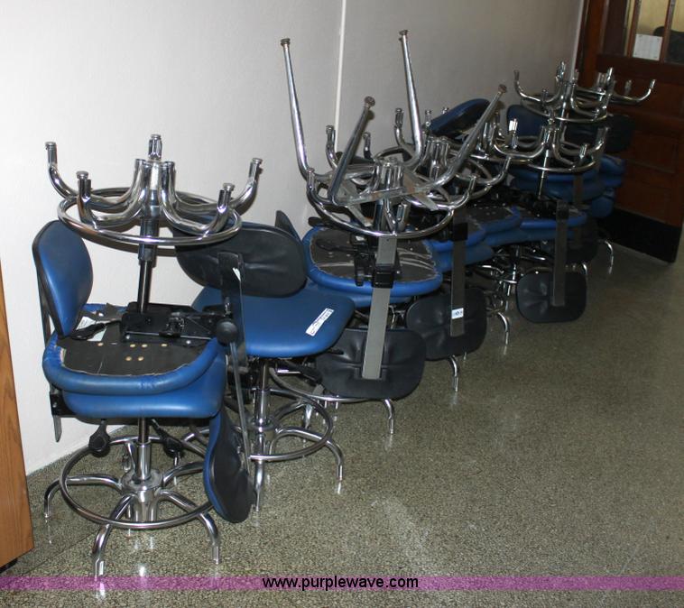 image for item F9912 (15) chairs