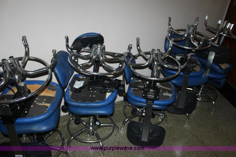 image for item F9912 (15) chairs