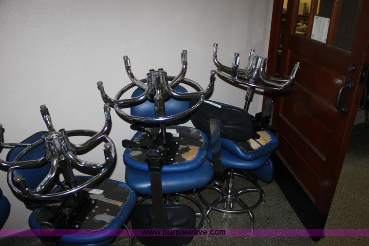 image for item F9912 (15) chairs