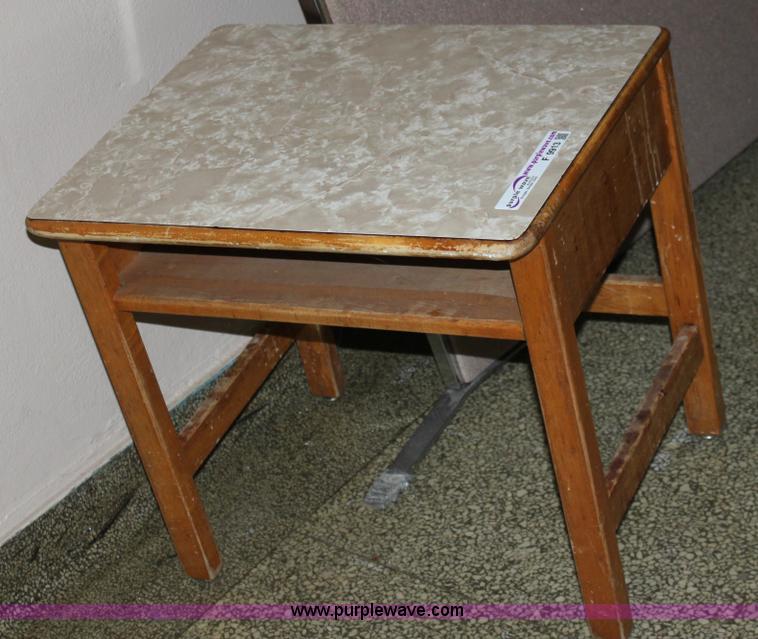 image for item F9913 Assorted furniture and computers