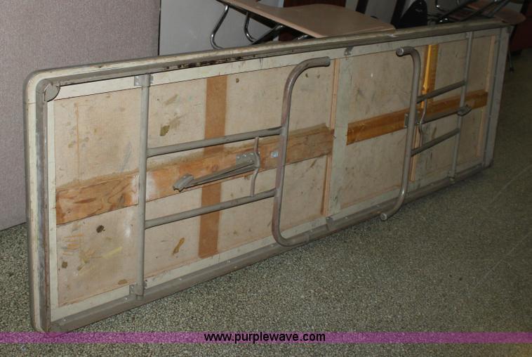 image for item F9913 Assorted furniture and computers