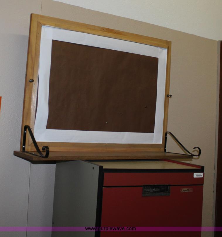 image for item F9913 Assorted furniture and computers