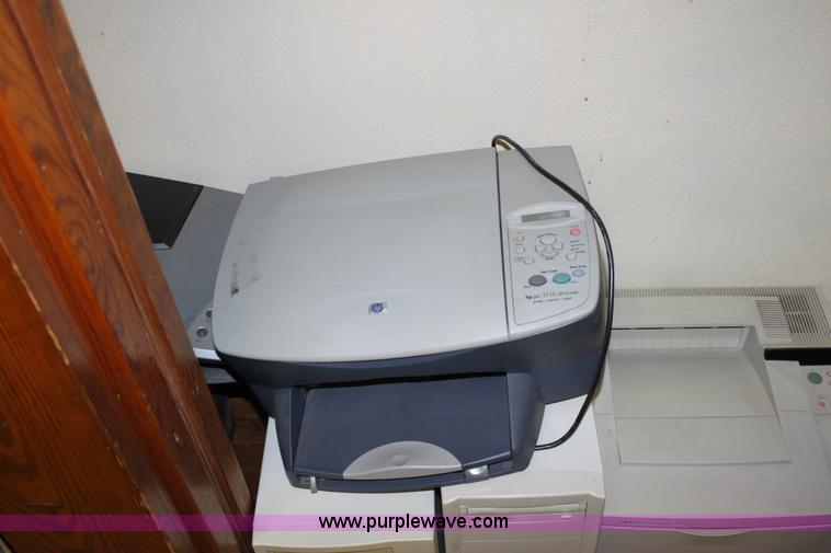 image for item F9920 Assorted computers and electronics