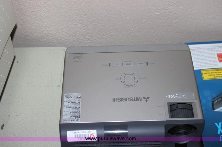 image for item F9922 Assorted computers and desks