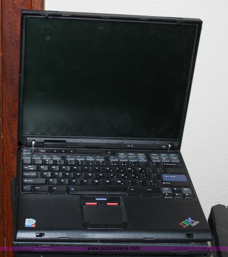 image for item F9922 Assorted computers and desks
