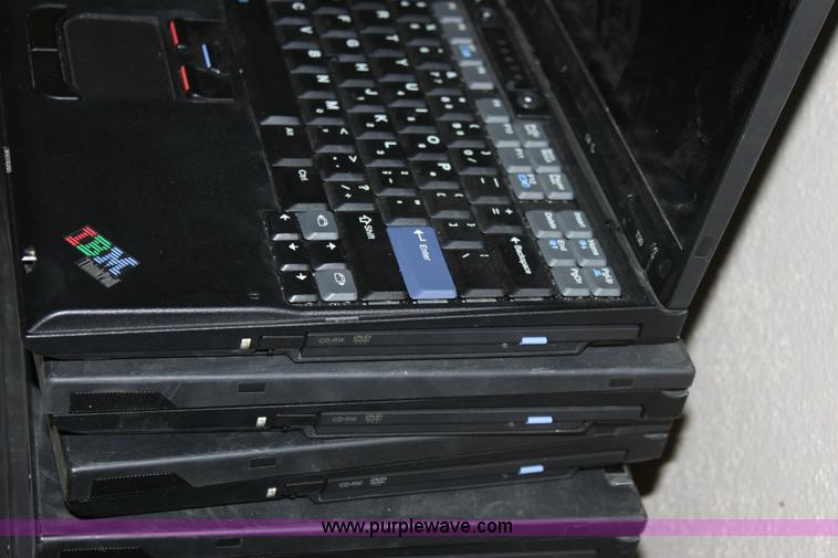 image for item F9922 Assorted computers and desks