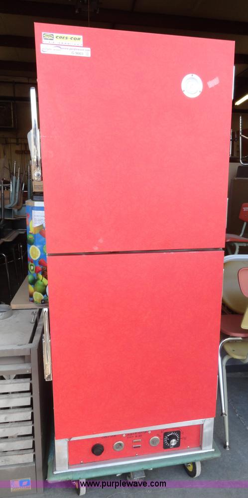 image for item G9003 Cres Cork food warmer