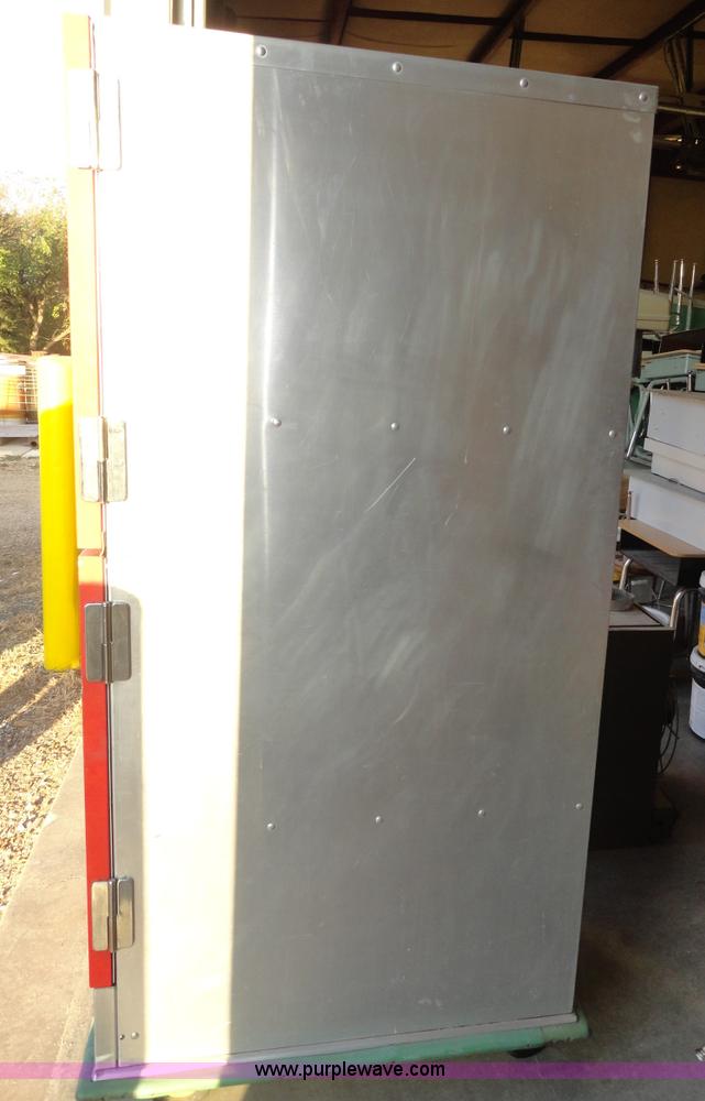 image for item G9003 Cres Cork food warmer