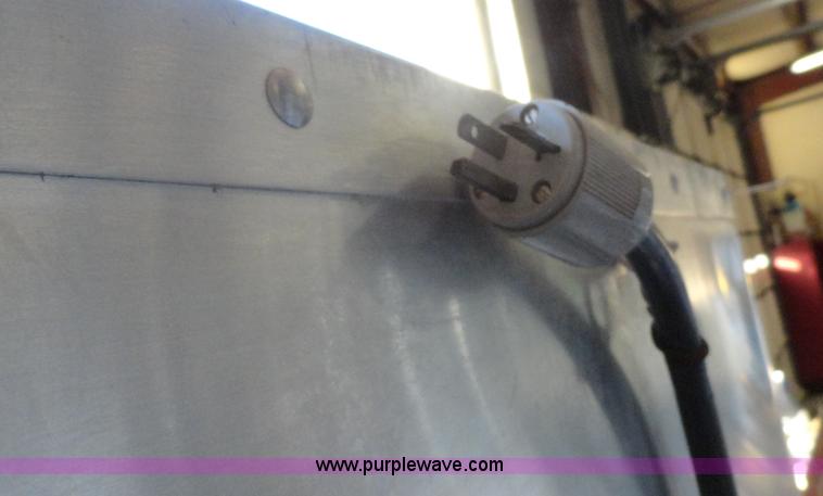 image for item G9003 Cres Cork food warmer