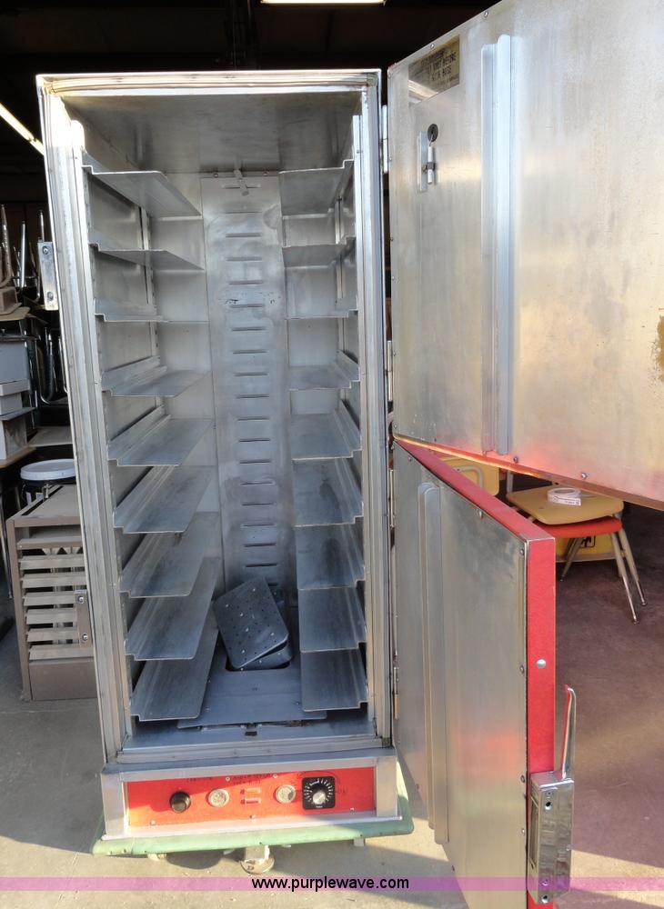 image for item G9003 Cres Cork food warmer