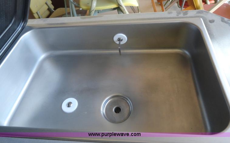 image for item G9006 Taylor flurry machine