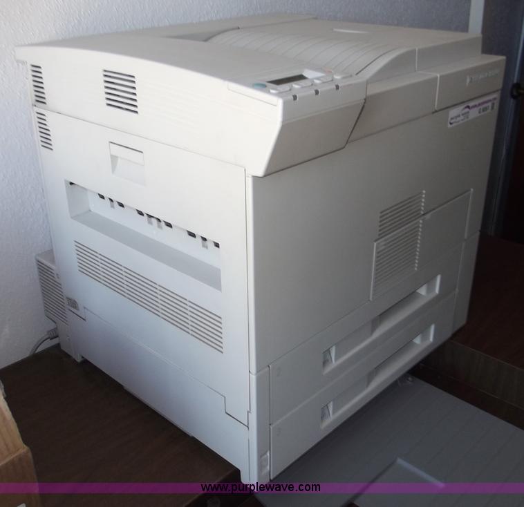 image for item G9351 HP 8150DN printer