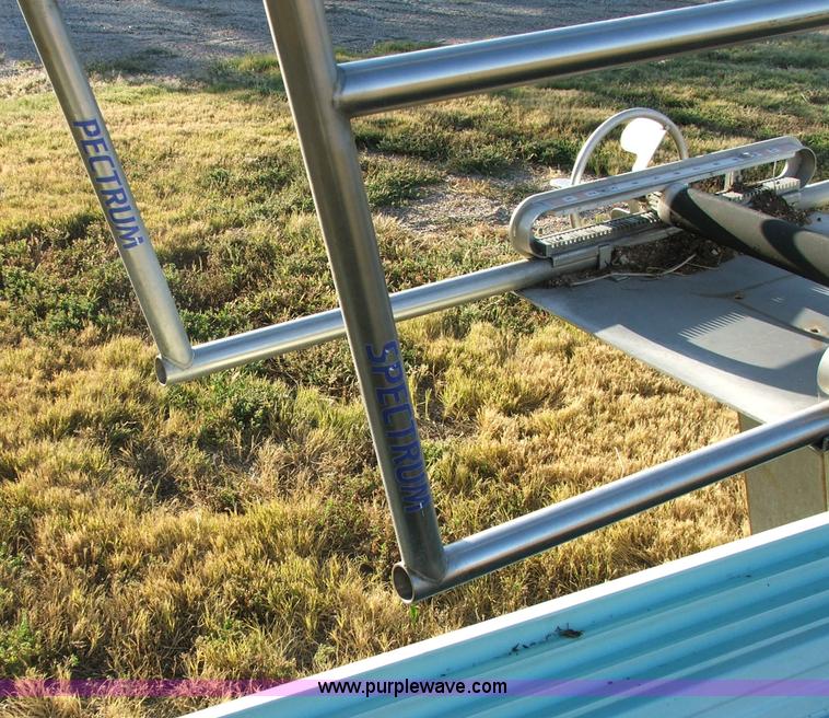 image for item G9353 (2) one meter diving boards and stands