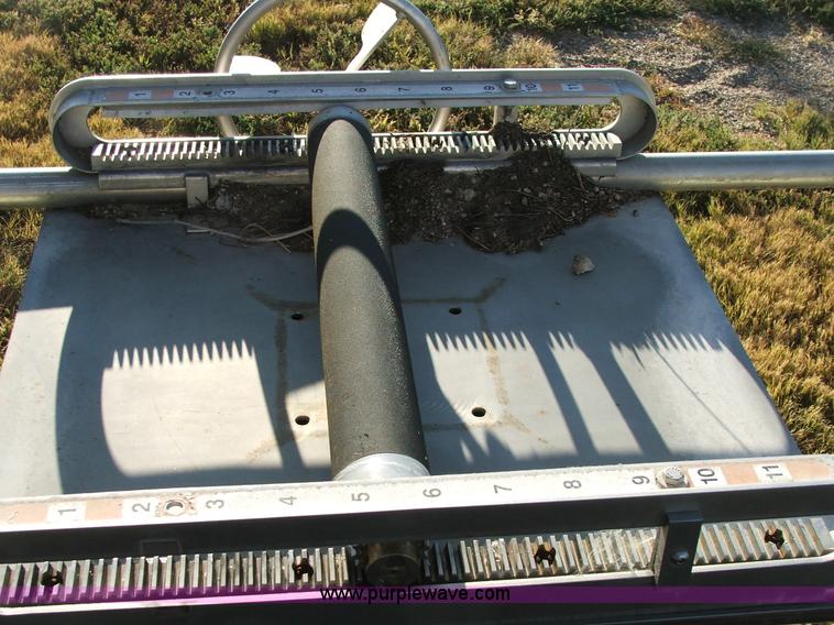 image for item G9353 (2) one meter diving boards and stands