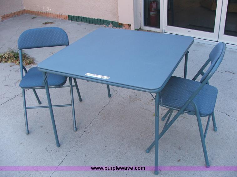 image for item G9361 Assorted furniture