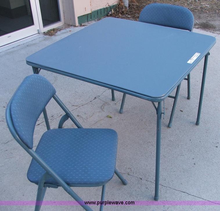 image for item G9361 Assorted furniture