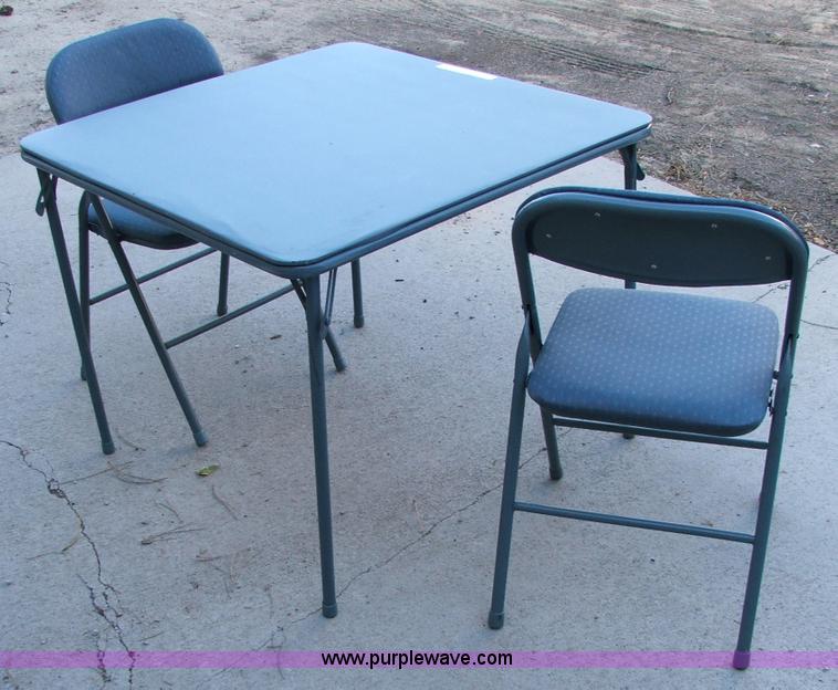 image for item G9361 Assorted furniture