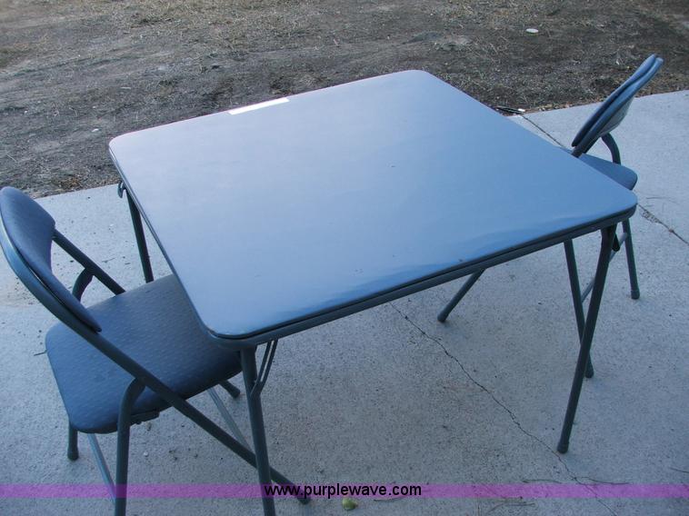 image for item G9361 Assorted furniture