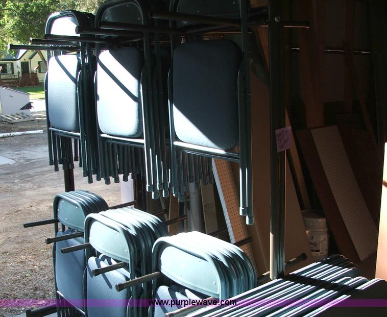 image for item G9361 Assorted furniture