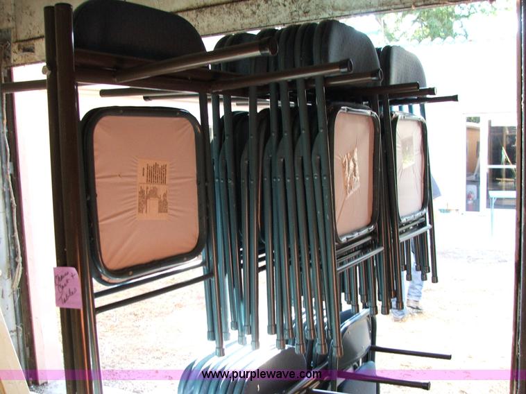 image for item G9361 Assorted furniture