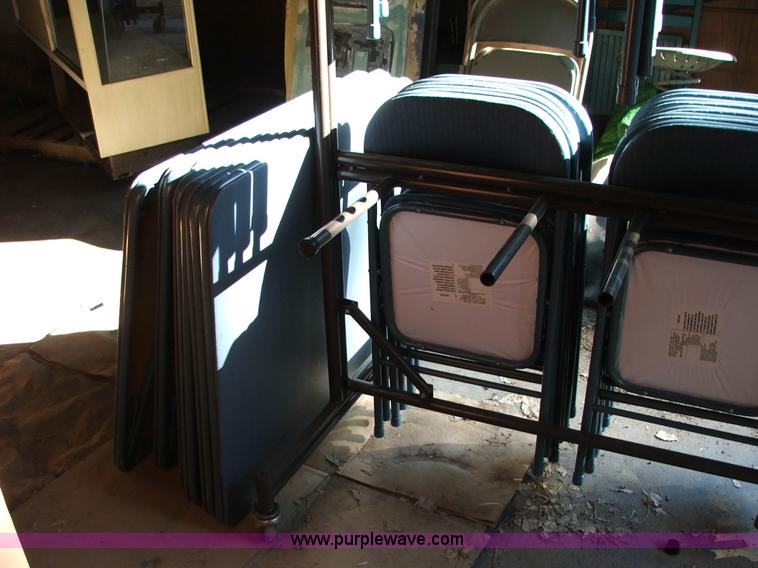 image for item G9361 Assorted furniture