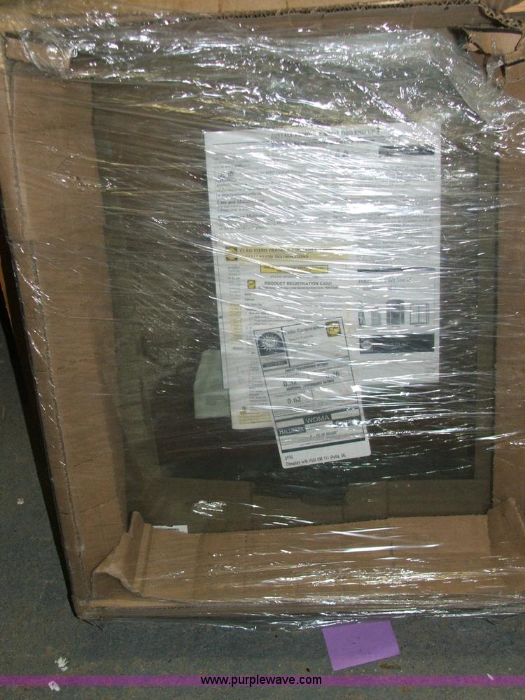 image for item G9362 Assorted doors and new windows