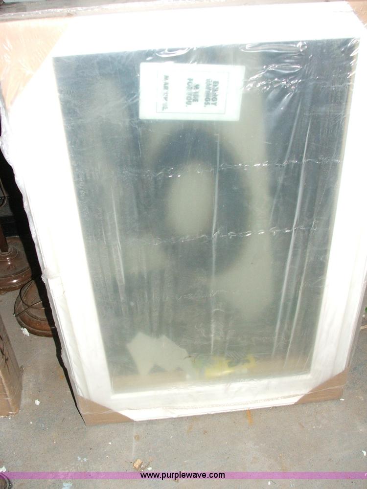 image for item G9362 Assorted doors and new windows