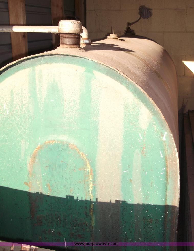 image for item G9366 Allis Chalmers 220 HP diesel engine