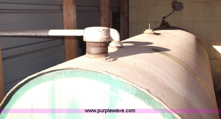 image for item G9366 Allis Chalmers 220 HP diesel engine