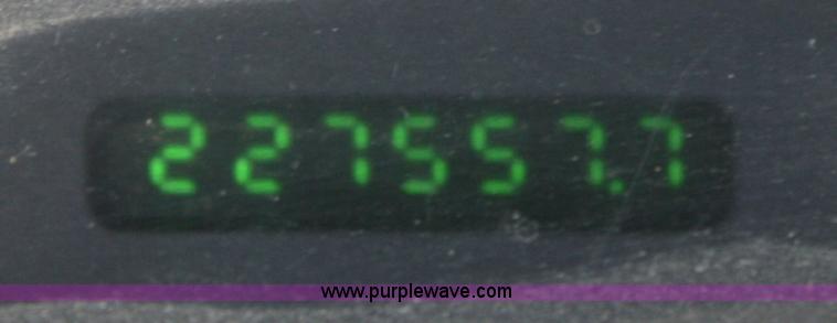 image for item A3185 2003 Ford F150 XL pickup truck