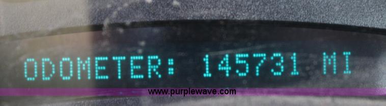 image for item A3189 2005 GMC Sierra 1500 pickup truck