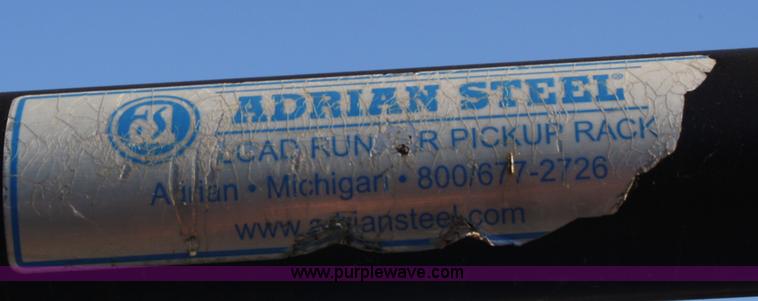 image for item A3189 2005 GMC Sierra 1500 pickup truck