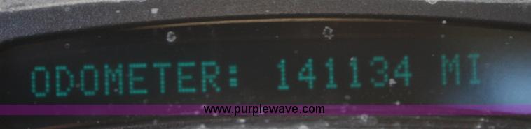 image for item A3208 2004 GMC Sierra 1500 pickup truck