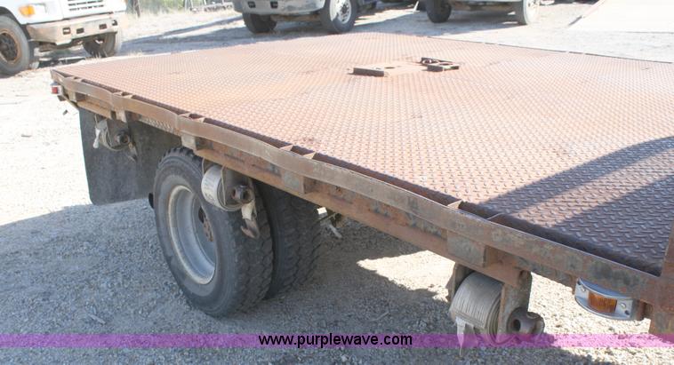 image for item A3212 1995 Ford F350 XL pickup truck