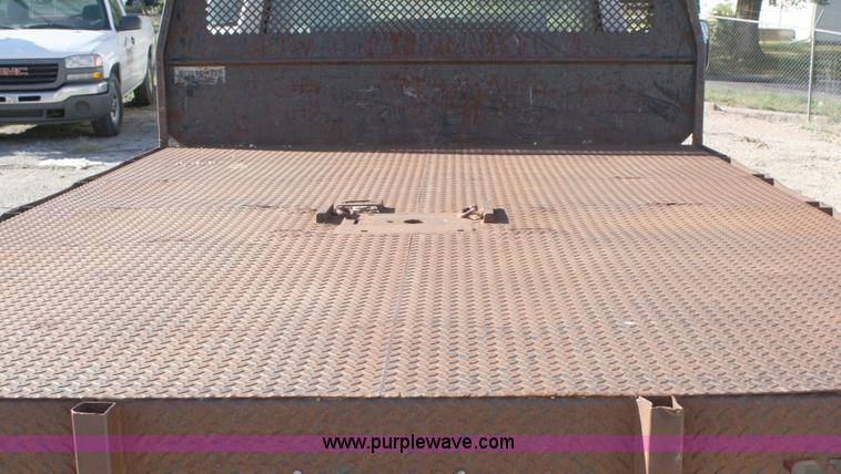 image for item A3212 1995 Ford F350 XL pickup truck