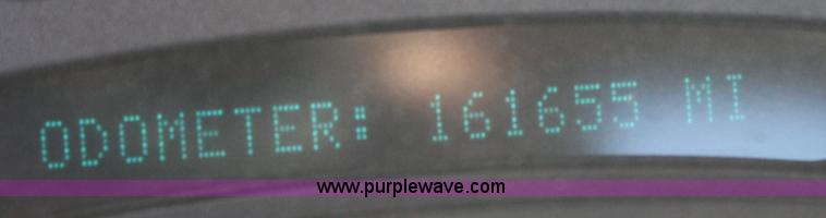 image for item A3213 2004 GMC Sierra 1500 pickup truck