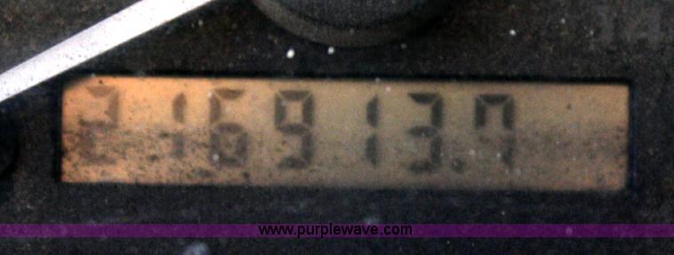 image for item A3214 1996 Ford F350 pickup truck