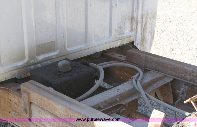 image for item A3214 1996 Ford F350 pickup truck