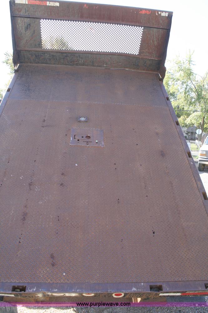 image for item A3214 1996 Ford F350 pickup truck