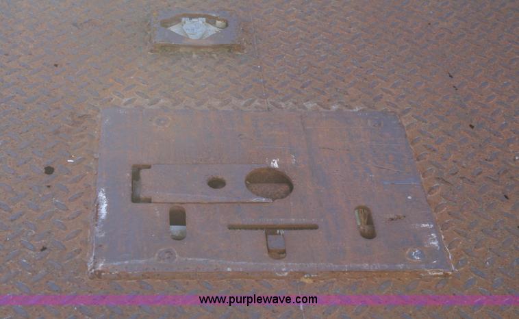 image for item A3214 1996 Ford F350 pickup truck